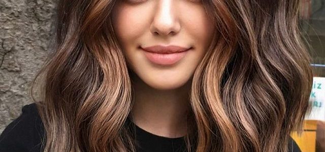 Mode Warna Rambut Wanita Agar Tampil Cantik