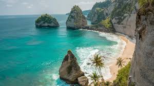 wisata pantai bali